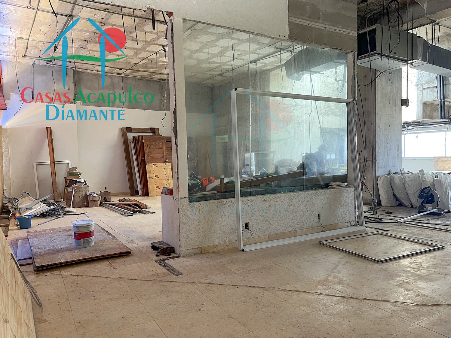 Playamar Tres Cantos T4 PH 2 - Estancia 4 Playamar Tres Cantos T4 PH 2 - Estancia 4